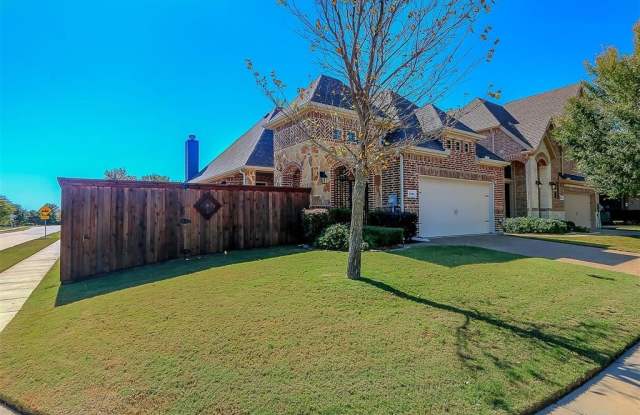 9701 Bardmore Place - 9701 Bardmore Place, McKinney, TX 75072