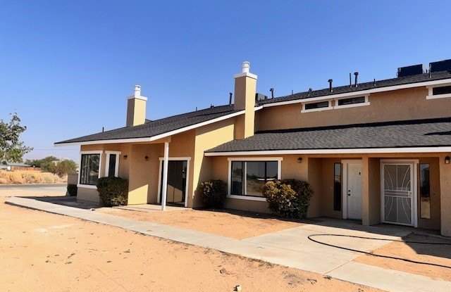 20800 94th - 20800 94th Street, California City, CA 93505