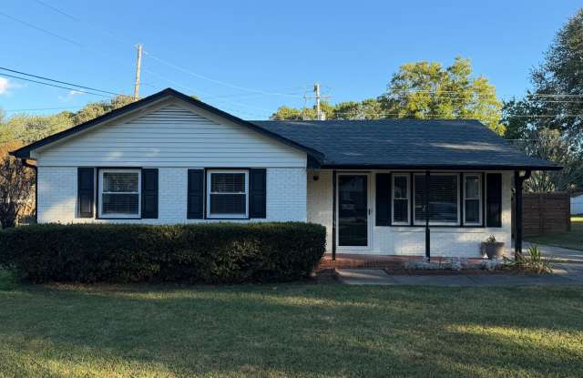 Lovely Two Bedroom Home in Hemby Acres! photos photos Lovely Two Bedroom Home in Hemby Acres! photos photos