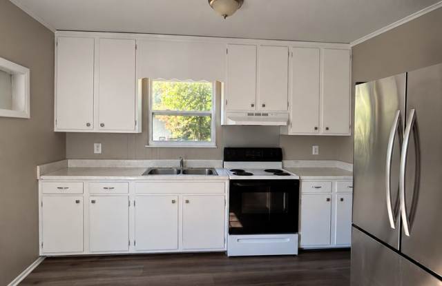 Three Bedroom Home in Chattanooga TN Gallery 4