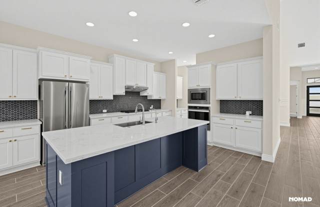 Spacious 4BR House in San Antonio Gallery 1