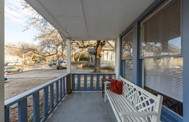 817 West Sycamore Street - 1 Gallery 3