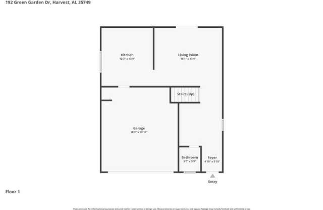 192 Green Garden Drive Gallery 2