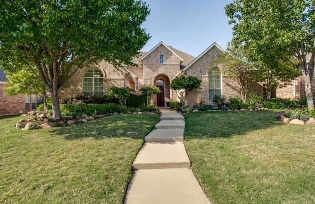 5709 Eaglebend Drive - 5709 Eaglebend Drive, Richardson, TX 75082