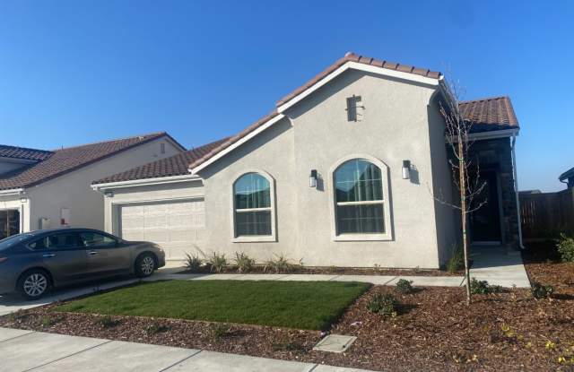 Beautiful New Build Home in Shafter photos photos