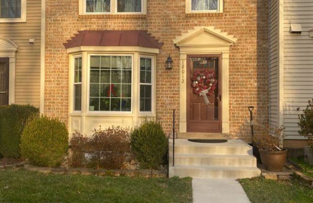 12012 GLEN ALDEN ROAD - 12012 Glen Alden Road, Fair Oaks, VA 22030