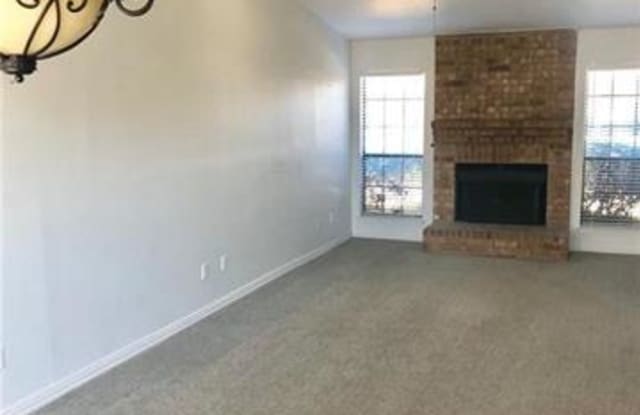 2203 Maplewood Trail - 2203 Maplewood Trail, Colleyville, TX 76034