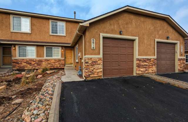 Large Townhome photos photos