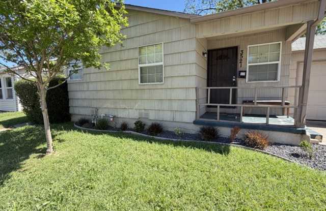 3521 San Jose Way photos photos