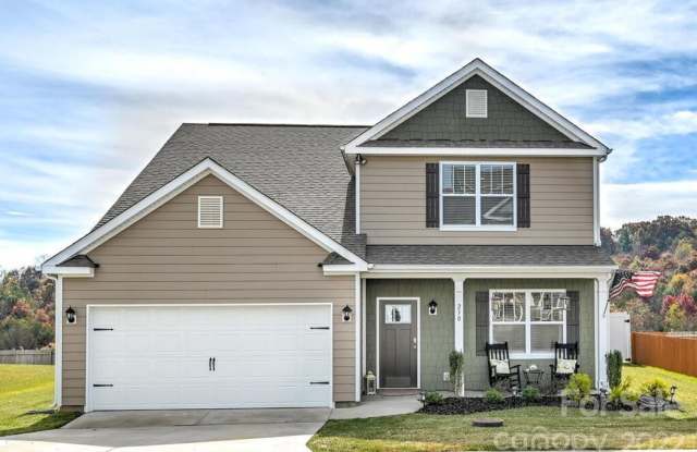 New construction close to Asheville photos photos