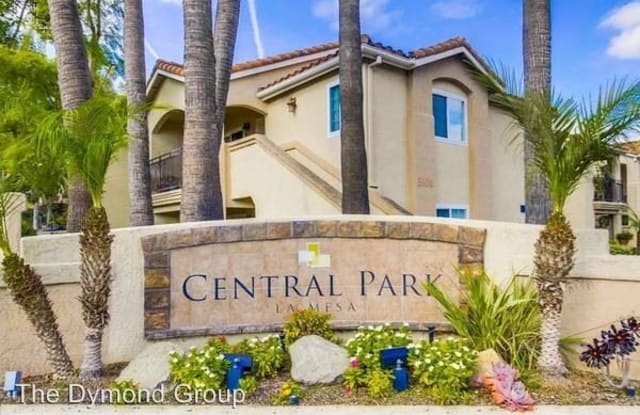 5646 Amaya Dr #130 - 5646 Amaya Drive, La Mesa, CA 91942