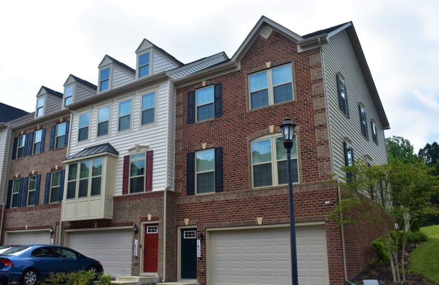 1603 Regent Manor Court - 1603 Regent Manor, White Oak, MD 20904