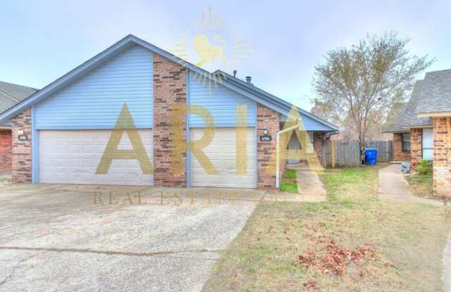 4304 Harvard Road - 4304 Harvard Road, Norman, OK 73072