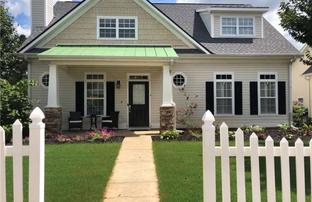 2762 Nautical Way - 2762 Nautical Way, Villa Rica, GA 30180