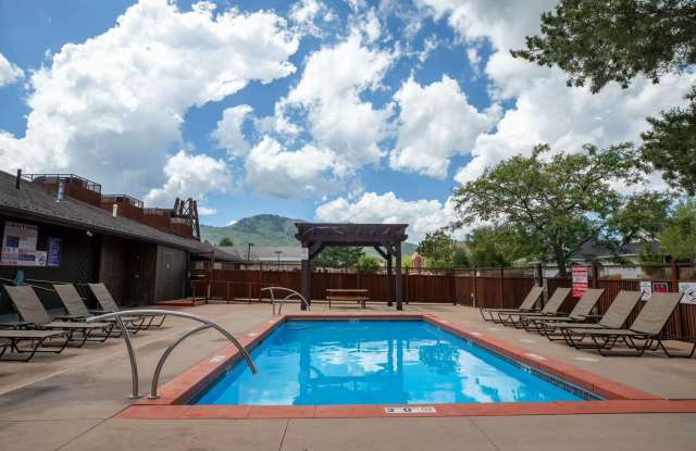 Furnished Park City Studio Available for Rent photos photos