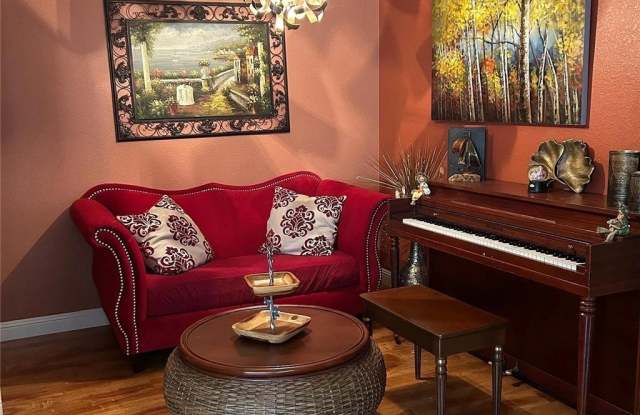 1020 S San Marino Way photos photos