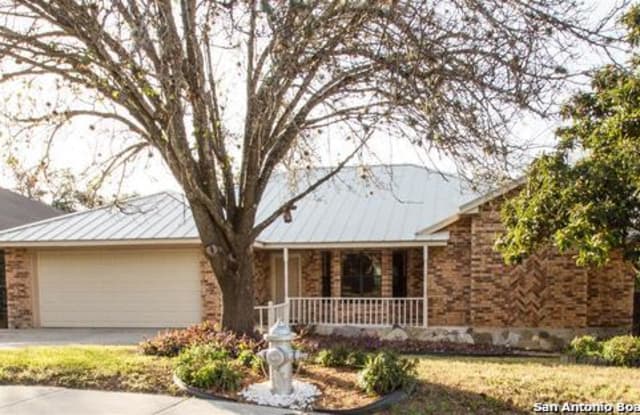8630 Timber Spring Dr - 8630 Timber Spg, San Antonio, TX 78250