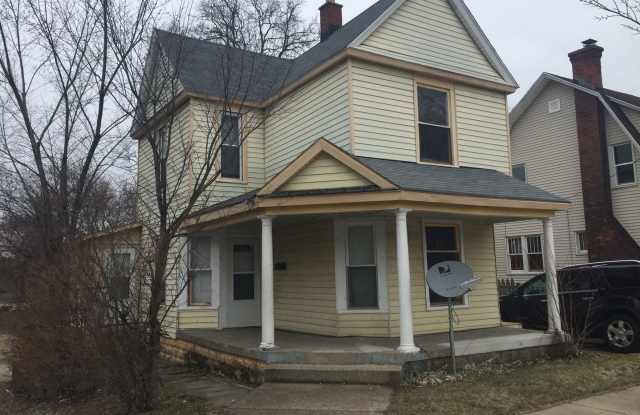 315 Trowbridge NE - 315 Trowbridge Street Northeast, Grand Rapids, MI 49503