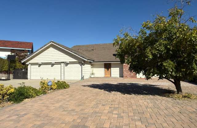 Spacious 4 Bed 3 Bath Cul-de-Sac Home - 2210 RavenFall Avenue, Rowland Heights, CA 91748