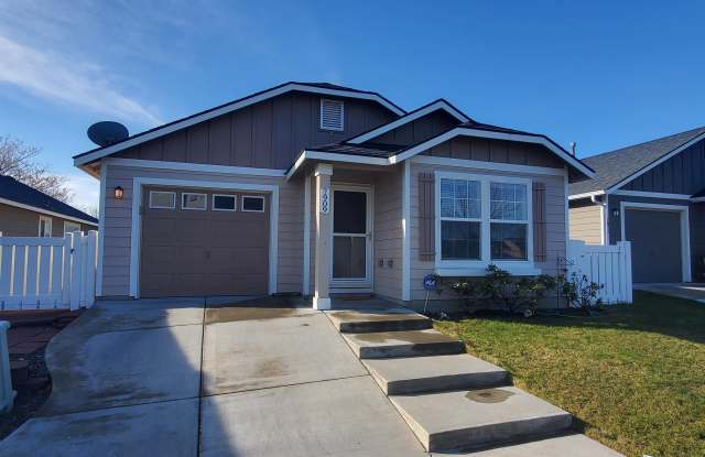 7909 West 6th Ave - 7909 West 6th Avenue, Kennewick, WA 99336