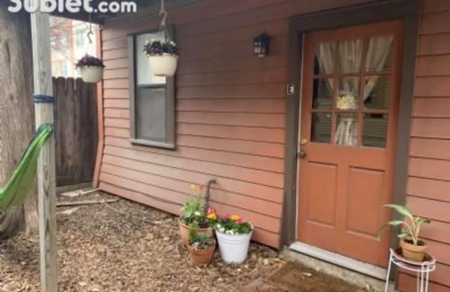 2307 Rio Grande St - 2307 Rio Grande Street, Austin, TX 78705