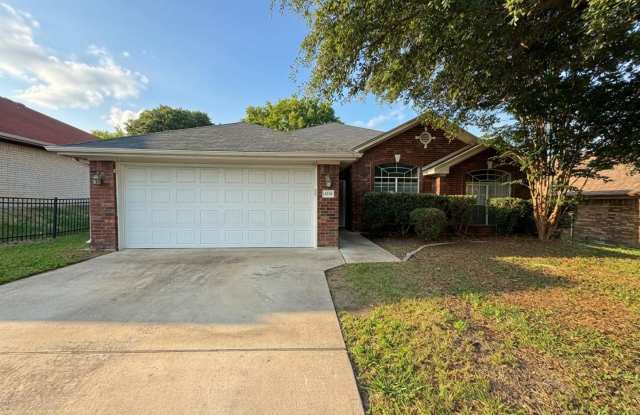 360 Virtual Tour Available - 4201 Lost Oak Drive, Killeen, TX 76542