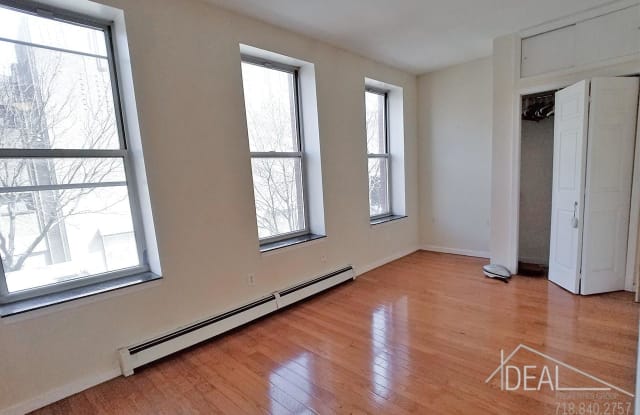 286 10th Street - 286 10th Street, Brooklyn, NY 11215