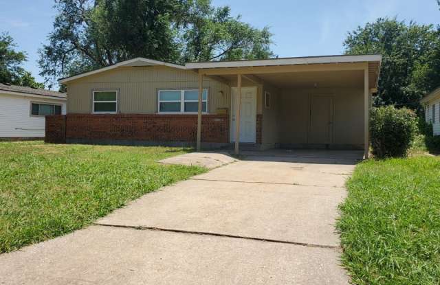 (3) Bed/(1) Bath Core Norman Rental Avail NOW! photos photos