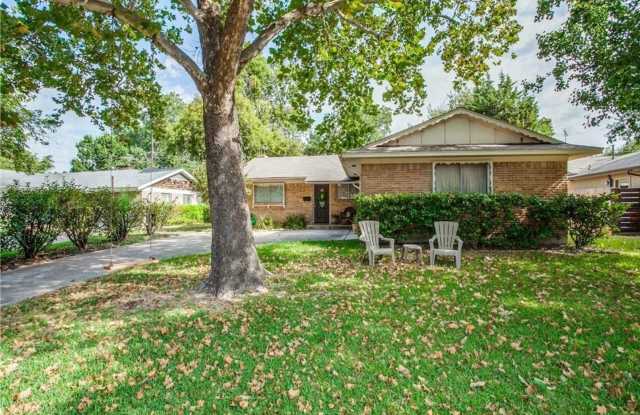512 Salem Dr. - 512 Salem Drive, Richardson, TX 75080
