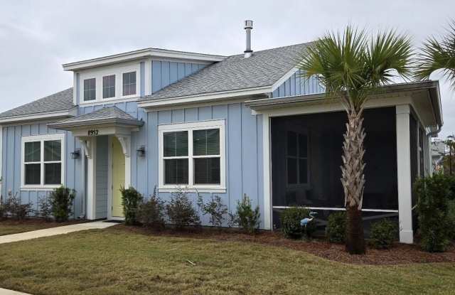 8952 Coral Reef Way - 8952 Coral Reef Way, Bay County, FL 32413