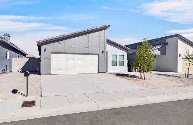 BUILT 2024 - SINGLE-STORY, 4-BEDROOM HOME WITH NO CARPET AND NO HOA! Gallery 1