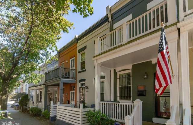 2321 17TH Street NW Gallery 2