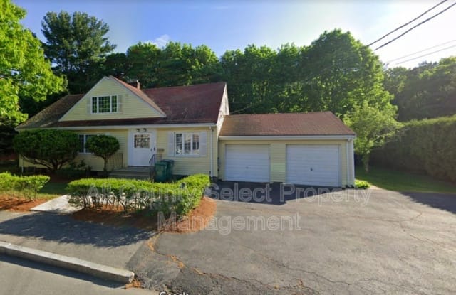 216 Linwood St - 216 Linwood Street, Lynn, MA 01905