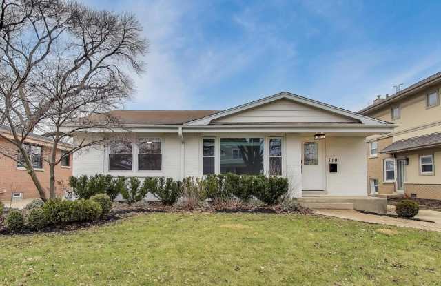 710 S Hawthorne Avenue photos photos