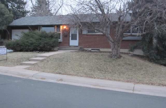 8470 E. Briarwood Ave. - 8470 E Briarwood Ave, Centennial, CO 80112