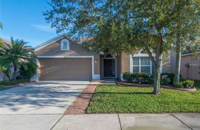 505 STONE BRIAR DRIVE - 505 Stone Briar Drive, Ruskin, FL 33570