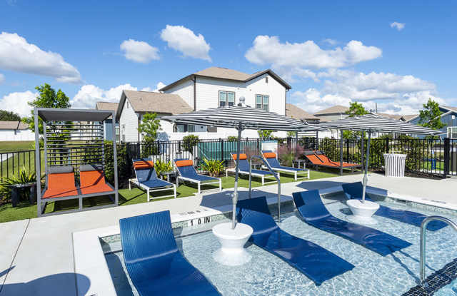 Inspire Homes Wildwood photos photos