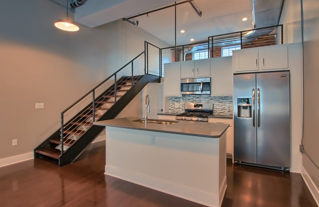103 Court St - 103 N Court St, Harrisburg, PA 17101