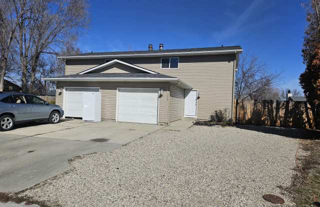 10430 West Landmark Court - 10430 West Landmark Court, Boise, ID 83704