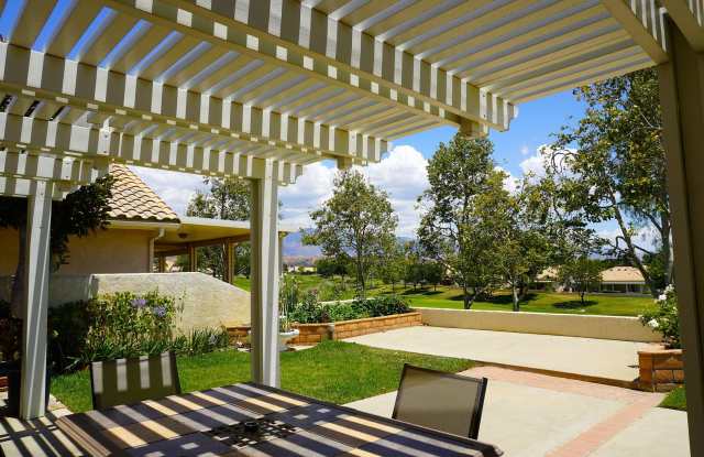 Sun Lakes 3 Bedroom - Backs the Golf Course Gallery 3