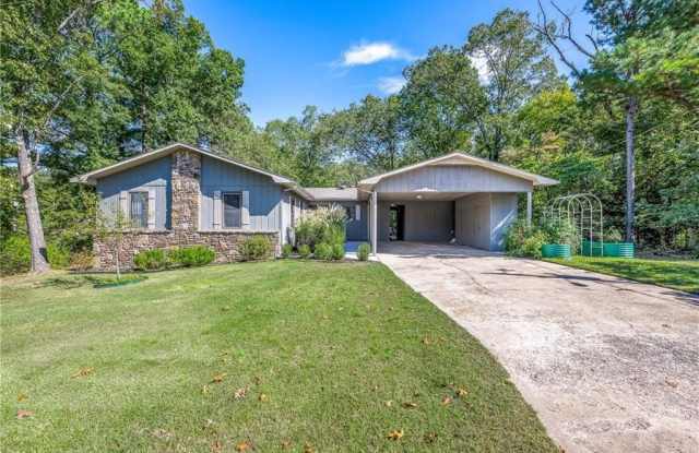1 Penzance  DR - 1 Penzance Drive, Bella Vista, AR 72714