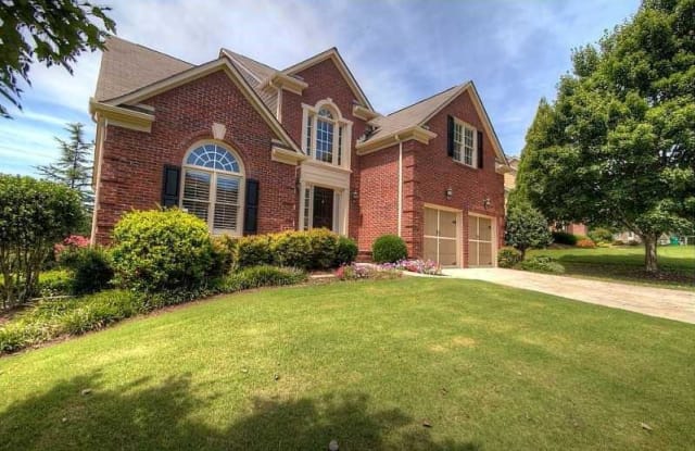 4106 Daniel Green Trail SE - 4106 Daniel Green Trail, Smyrna, GA 30080