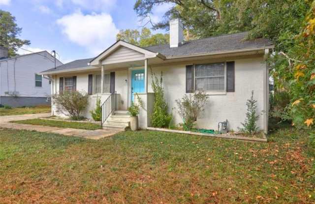 2505 Connally Drive photos photos