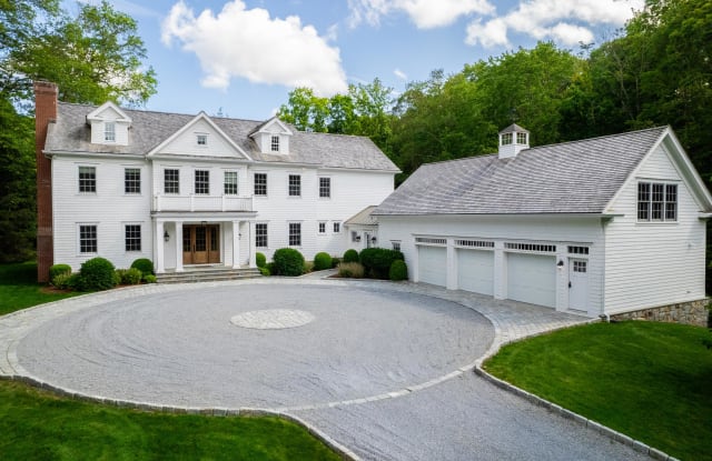 1 Connors Lane - 1 Connors Lane, Fairfield County, CT 06883