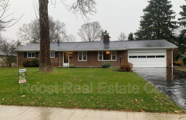 2140 Middlesex Road - 2140 Middlesex Road, Upper Arlington, OH 43220