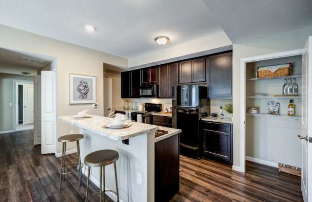 Walden Lakes photos photos