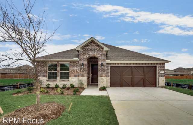 3424 Chacon Creek Trl - 3424 Chacon Creek Trl, Prosper, TX 75078