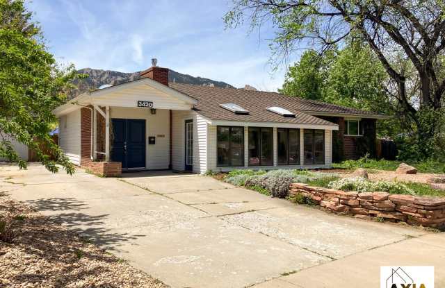 5BD/3BA in Martin Acres w/a Backyard Oasis! photos photos