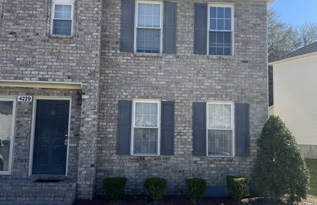 4229 Brook Creek Lane - B photos photos