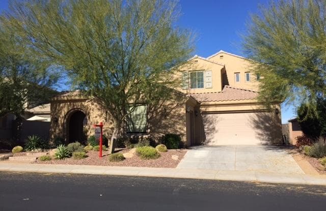 6894 W MAZATZAL Drive - 6894 West Mazatzal Drive, Peoria, AZ 85383